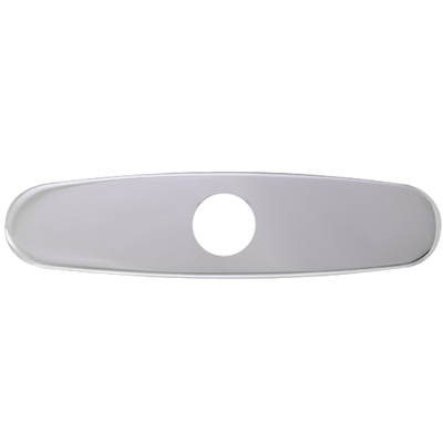Täckplatta 160mm, FMM/Mora